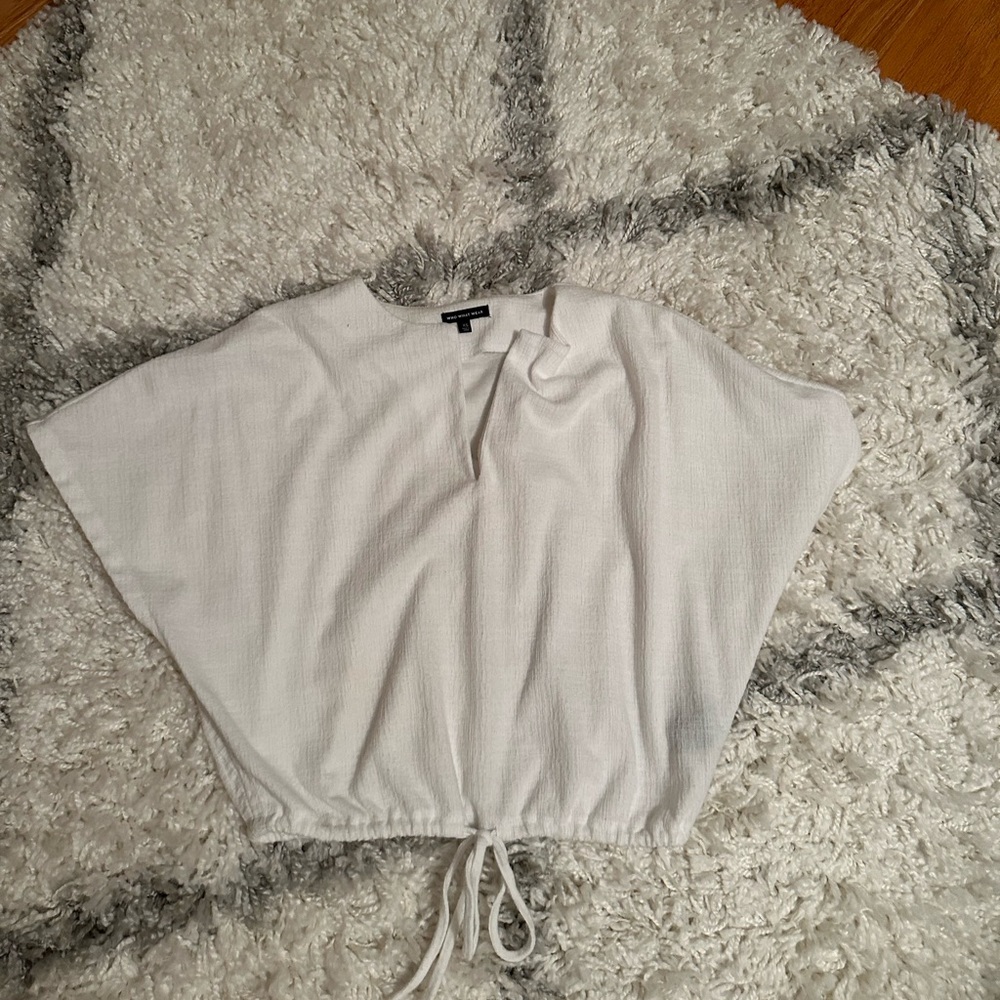 Target top size xs